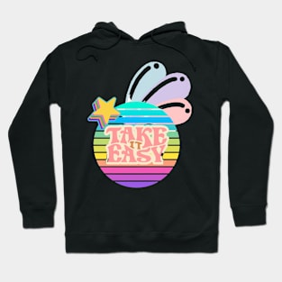 Take it easy Hoodie